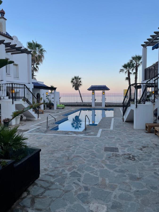 Apartemen Magnifico A Pie De Playa *