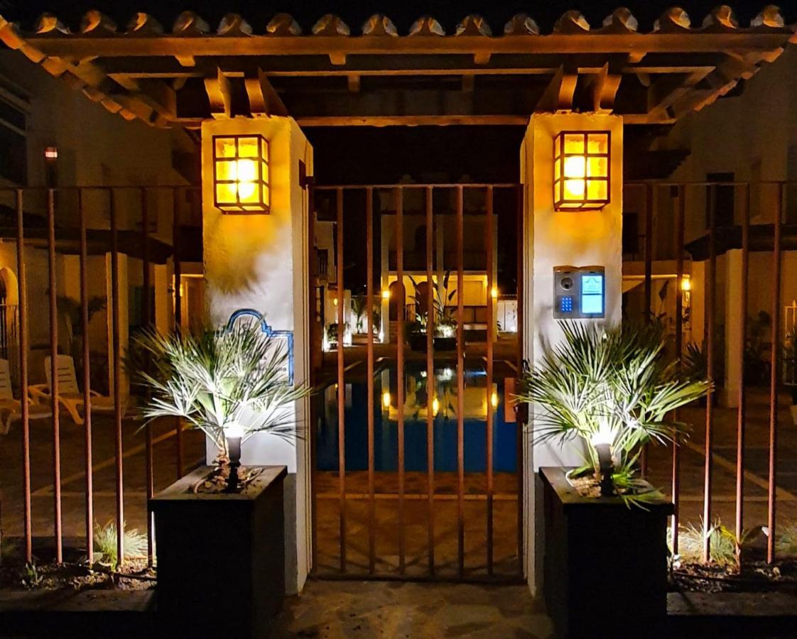 Magnifico A Pie De Playa Apartemen