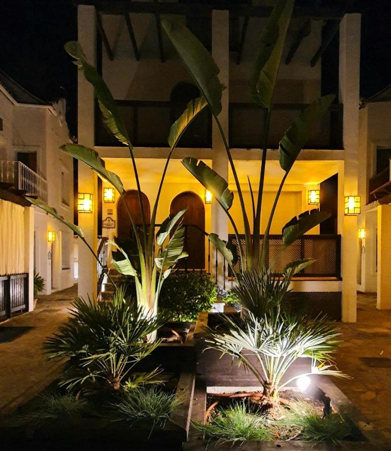 Magnifico A Pie De Playa Apartemen *