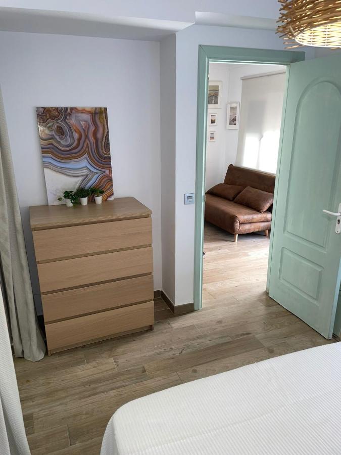 Apartemen Magnifico A Pie De Playa *