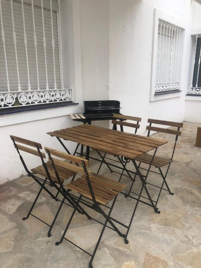 Apartamento Magnifico A Pie De Playa