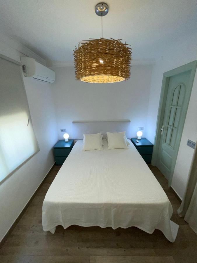 Magnifico A Pie De Playa Apartamento Marbella