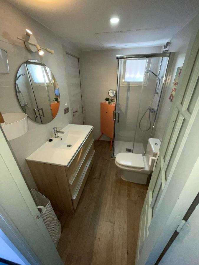 Apartamento Magnifico A Pie De Playa *